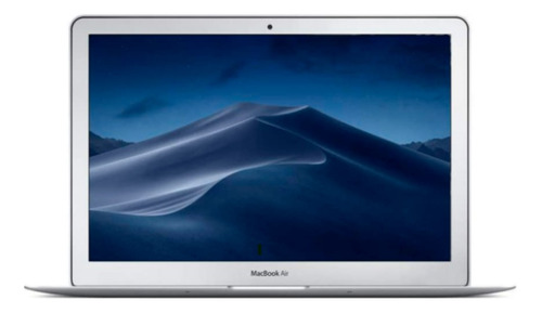 Laptop Apple Macbook Air 2017 4gb 121 Ssd 13.3 Intel Core I5