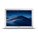 Laptop Apple Macbook Air 2017 4gb 121 Ssd 13.3 Intel Core I5