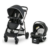 Coche Graco Travel System Modes Element Cochecito Bebes