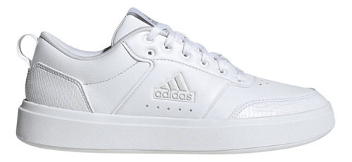 Zapatillas adidas Park Street Id5598 Color Blanco - Adulto 39.5 Ar