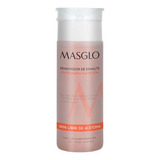 Masglo Removedor De Esmalte - mL a $136