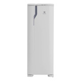 Geladeira Frost Free Electrolux Rfe39 Branca Com Freezer 322l 127v