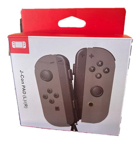 Joy Con Nintendo Switch V2 Inalámbrico