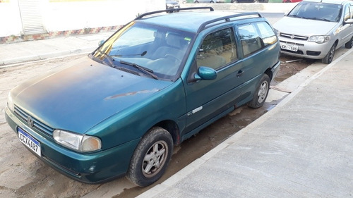 VOLKSWAGEN PARATI CL 1.8