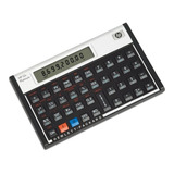 Calculadora Financiera Hp 12 C Platinium