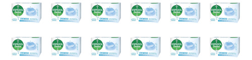 Jabon En Barra Antibacterial Espadol Dettol 80g Pack X12u