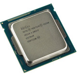 Processador Intel Pentium G3260 3.3ghz Lga1150 Pasta Termica