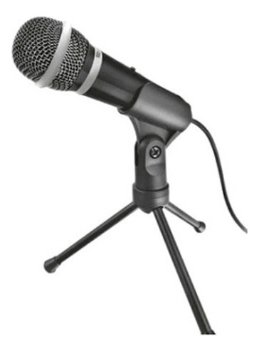 Microfono Analogo Pc Escritorio Ca-mic