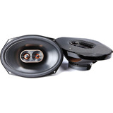 Infinity Reference Ref-9633ix 6x9 3-way Coaxial Speakers