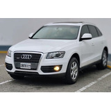 Audi Q5 2011 2012 2013 Q3 A1 A4 A3 A5 Q7 2010 Usada Nafta A6