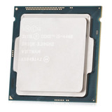 Intel Core I5-4460 E  3.4ghz Intel® Hd Graphics 4600