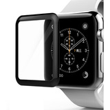 Protector Pantalla Pmma Para Apple Watch Series 1 2 3 38mm