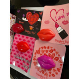 Regalo San Valentin. Bálsamos Labiales Personalizados!