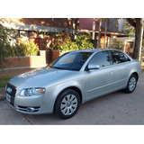 Audi A4 2008 2.0 I Multitronic