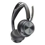 Poly Voyager Focus 2 Office Usb-a (plantronics) Auriculares