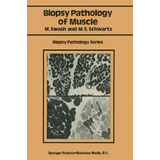 Biopsy Pathology Of Muscle, De Michael Swash. Editorial Chapman Hall, Tapa Blanda En Inglés