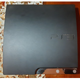Consola Sony Playstation 3 Cfw 4.55 500gb Disco Externo 2tb