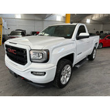 Gmc Sierra Cabina Regular 4x4 2017