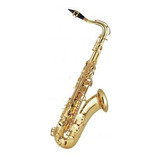 Sax Tenor Sib Laqueado Dolphin Dolphin 5331