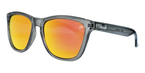 Lente De Sol Polarizado Uv400 Smash Kemp