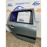 Puerta Trasera Derecha Renault Clio 2009