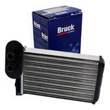 Radiador Calefaccion Golf Jetta A2 87 88 89 90 91 92 Bruck