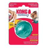 Kong Chichewy Pelota Pequeña Para Rellenar Perros