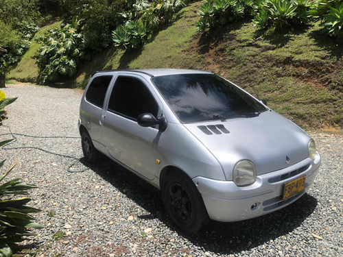 Renault Twingo 2005 1.2 U Authentique