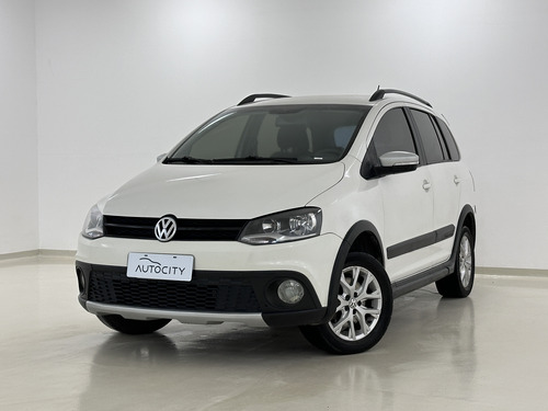 Volkswagen Suran 1.6 Cross Highline L13 Id:7796