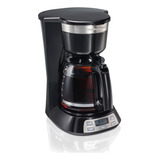 Cafetera Programable 49632