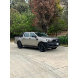 Ford Ranger 2019 2.5 Xl Cabina Doble Mt