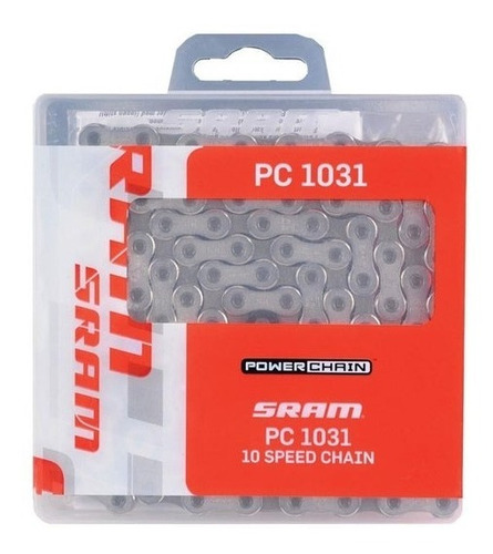 Cadenilla Sram Pc-1031 10v