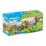 Playmobil Country Pony Cafe 70519