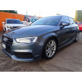 Audi A3 2014 1.8 S Line At