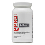 Cla 1000mg Gnc Importado De Usa