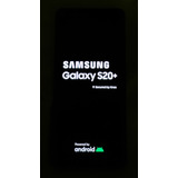 Celular Samsung Galaxy S20+ 128gb/ 8gb Ram