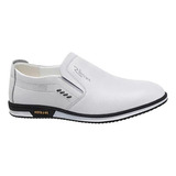 Mocasín Hombre Sport Zapatos