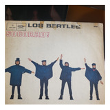 Box 8 Vinilos The Beatles - (6 Discos - 2 Son Dobles)