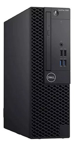 Cpu Dell Optiplex 3050 Intel Core I7 16gb 240ssd
