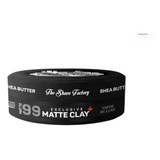 Pomada Matte Clay Deluxe 150gr
