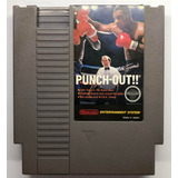 Punch-out!! Nintendo (nes) (1987) Rtrmx Vj (b)
