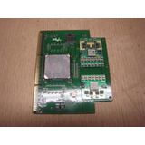Genuine Intel Xeon Cpu Slot Card Pba18691-001 Used Free  Ggq