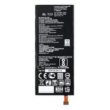 Bateria Pila Compatible Con LG X-cam K580 Bl-t23 2430 Mah