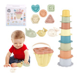 Juguete Para Bebés Montessori Estimulacion Temprana 618-103