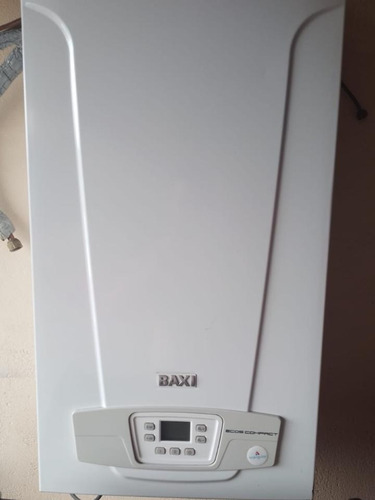 Caldera Baxi Ecos Compact 1.24f