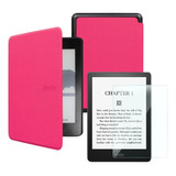 Capa Para Kindle 11ª Modelo C2v2l3 + Pelicula