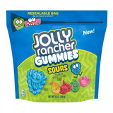 Jolly Rancher Gummies Sours 368g Importado