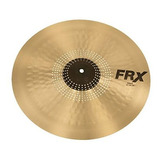 Choque Del Sabian 18 Frx