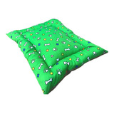 Cama Almofada Casinha Pet Super Macia Para Cachorro  - G