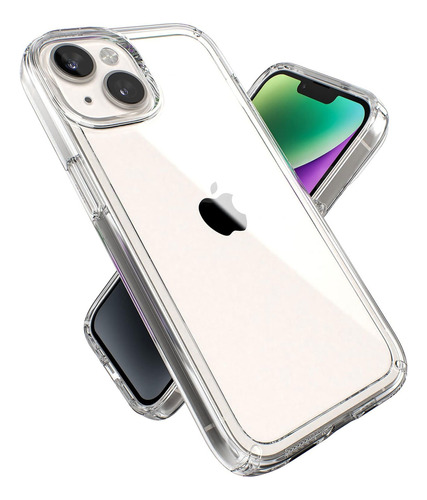 Forro Estuche Antigolpes Speck Case Para Apple iPhone 